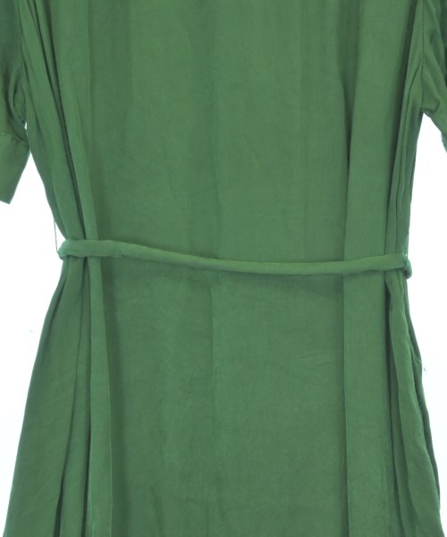 G.V.G.V.（ジーブイジーブイ）ワンピース 緑 サイズ:36(S位) レディース/2200629316034
