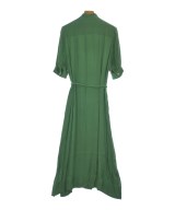 G.V.G.V.（ジーブイジーブイ）ワンピース 緑 サイズ:36(S位) レディース/2200629316034