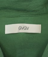 G.V.G.V.（ジーブイジーブイ）ワンピース 緑 サイズ:36(S位) レディース/2200629316034