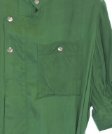 G.V.G.V.（ジーブイジーブイ）ワンピース 緑 サイズ:36(S位) レディース/2200629316034