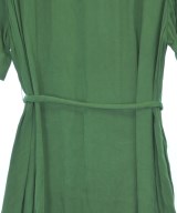 G.V.G.V.（ジーブイジーブイ）ワンピース 緑 サイズ:36(S位) レディース/2200629316034