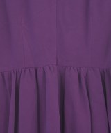 G.V.G.V.（ジーブイジーブイ）ワンピース 紫 サイズ:36(S位) レディース/2200617034162