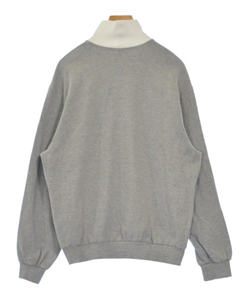 G.V.G.V.（ジーブイジーブイ）スウェット グレー サイズ:S レディース/2200632079025