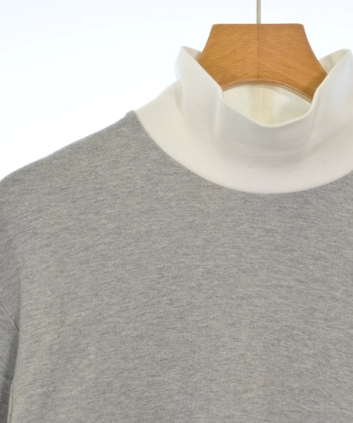 G.V.G.V.（ジーブイジーブイ）スウェット グレー サイズ:S レディース/2200632079025