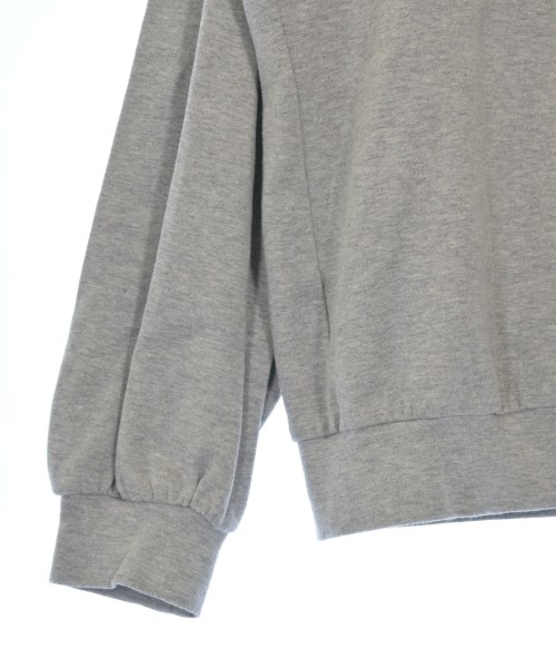 G.V.G.V.（ジーブイジーブイ）スウェット グレー サイズ:S レディース/2200632079025