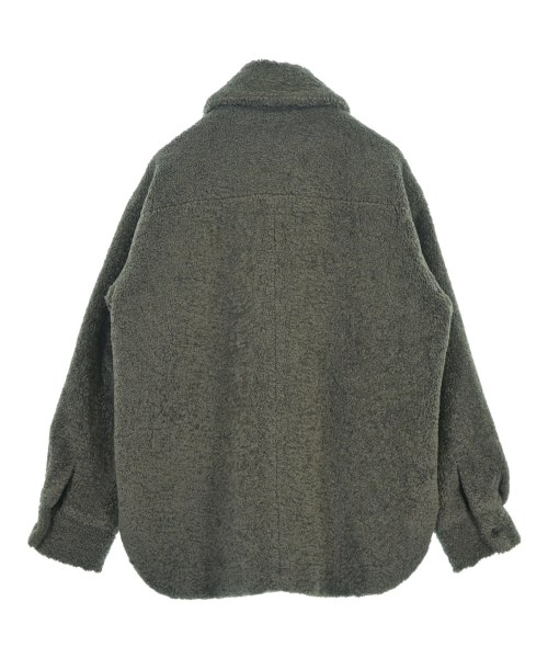 G.V.G.V.（ジーブイジーブイ）その他 グレー サイズ:34(XS位) レディース/2200632264049