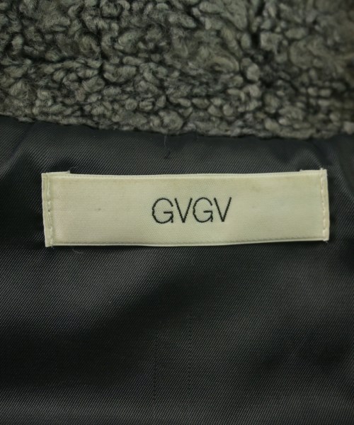 G.V.G.V.（ジーブイジーブイ）その他 グレー サイズ:34(XS位) レディース/2200632264049