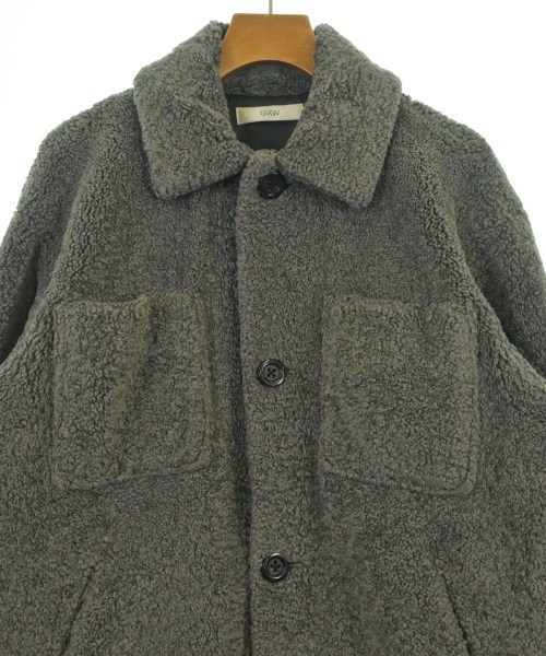 G.V.G.V.（ジーブイジーブイ）その他 グレー サイズ:34(XS位) レディース/2200632264049