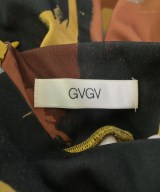 G.V.G.V.（ジーブイジーブイ）Tシャツ・カットソー 黄 サイズ:XS レディース/2200610737022