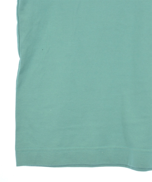 G.V.G.V.（ジーブイジーブイ）Tシャツ・カットソー 緑 サイズ:0(XS位) レディース/2200601680115