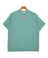 G.V.G.V.（ジーブイジーブイ）Tシャツ・カットソー 緑 サイズ:0(XS位) レディース/2200601680115