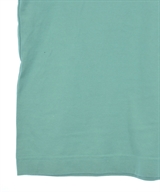 G.V.G.V.（ジーブイジーブイ）Tシャツ・カットソー 緑 サイズ:0(XS位) レディース/2200601680115