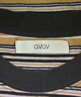 G.V.G.V.（ジーブイジーブイ）Tシャツ・カットソー ベージュ サイズ:ONE レディース/2200615099095