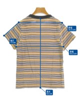 G.V.G.V.（ジーブイジーブイ）Tシャツ・カットソー ベージュ サイズ:ONE レディース/2200615099095