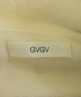 G.V.G.V.（ジーブイジーブイ）ニット・セーター 白 サイズ:S レディース/2200614054064