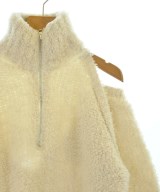 G.V.G.V.（ジーブイジーブイ）ニット・セーター 白 サイズ:S レディース/2200614054064