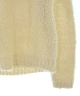 G.V.G.V.（ジーブイジーブイ）ニット・セーター 白 サイズ:S レディース/2200614054064