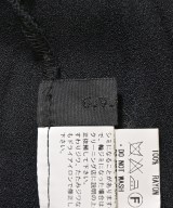 G.V.G.V.（ジーブイジーブイ）ワンピース 黒 サイズ:34(XS位) レディース/2200617176060