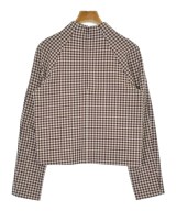 G.V.G.V.（ジーブイジーブイ）ブラウス 赤 サイズ:34(XS位) レディース/2200672911064