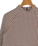 G.V.G.V.（ジーブイジーブイ）ブラウス 赤 サイズ:34(XS位) レディース/2200672911064