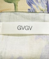 G.V.G.V.（ジーブイジーブイ）カジュアルシャツ ベージュ サイズ:34(XS位) レディース/2200675743099