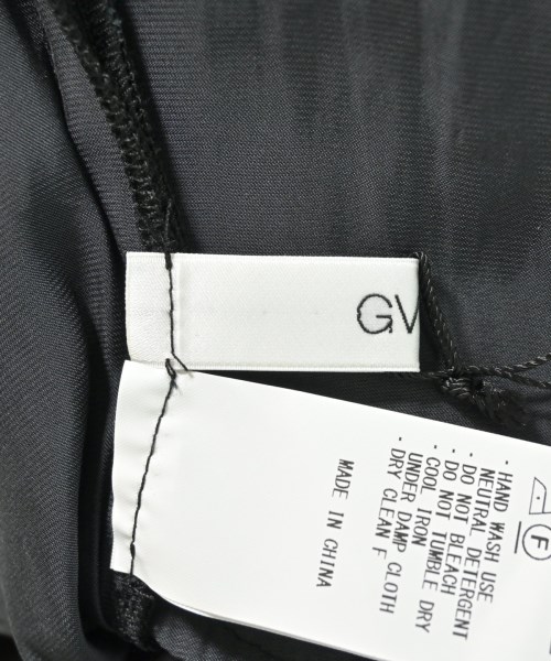 G.V.G.V.（ジーブイジーブイ）その他 黒 サイズ:0(S位) レディース/2200695326074