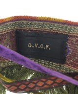 G.V.G.V.（ジーブイジーブイ）ベルト 緑 サイズ:- レディース/2200695841515