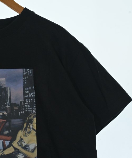 G.V.G.V.（ジーブイジーブイ）Tシャツ・カットソー 黒 サイズ:M レディース/2200701419073