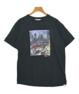G.V.G.V.（ジーブイジーブイ）Tシャツ・カットソー 黒 サイズ:M レディース/2200701419073
