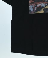 G.V.G.V.（ジーブイジーブイ）Tシャツ・カットソー 黒 サイズ:M レディース/2200701419073