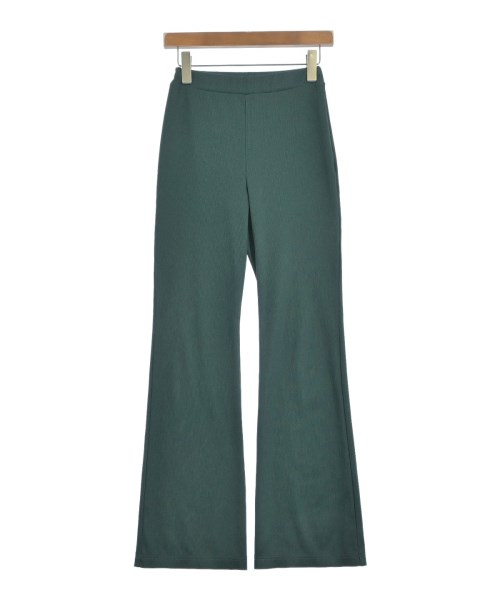 G.V.G.V.(ジーブイジーブイ)その他 緑 サイズ:XS/2200652201024