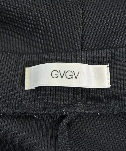 G.V.G.V.（ジーブイジーブイ）その他 黒 サイズ:-(S位) レディース/2200652201031