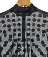 G.V.G.V.（ジーブイジーブイ）Tシャツ・カットソー 黒 サイズ:36(S位) レディース/2200637871105