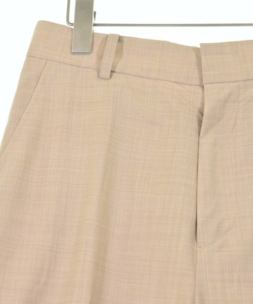 G.V.G.V.（ジーブイジーブイ）スラックス ベージュ サイズ:36(S位) レディース/2200660381015