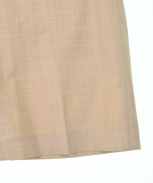 G.V.G.V.（ジーブイジーブイ）スラックス ベージュ サイズ:36(S位) レディース/2200660381015