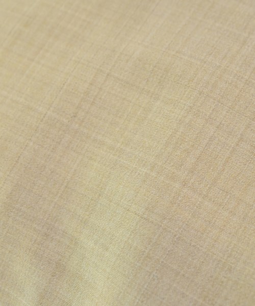 G.V.G.V.（ジーブイジーブイ）スラックス ベージュ サイズ:36(S位) レディース/2200660381015