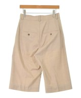 G.V.G.V.（ジーブイジーブイ）スラックス ベージュ サイズ:36(S位) レディース/2200660381015