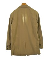 G.V.G.V.（ジーブイジーブイ）テーラードジャケット ベージュ サイズ:36(S位) レディース/2200660381022