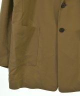 G.V.G.V.（ジーブイジーブイ）テーラードジャケット ベージュ サイズ:36(S位) レディース/2200660381022