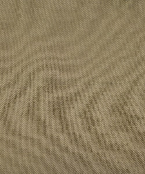 G.V.G.V.（ジーブイジーブイ）スラックス ベージュ サイズ:38(M位) レディース/2200660381039