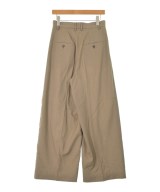 G.V.G.V.（ジーブイジーブイ）スラックス ベージュ サイズ:38(M位) レディース/2200660381039