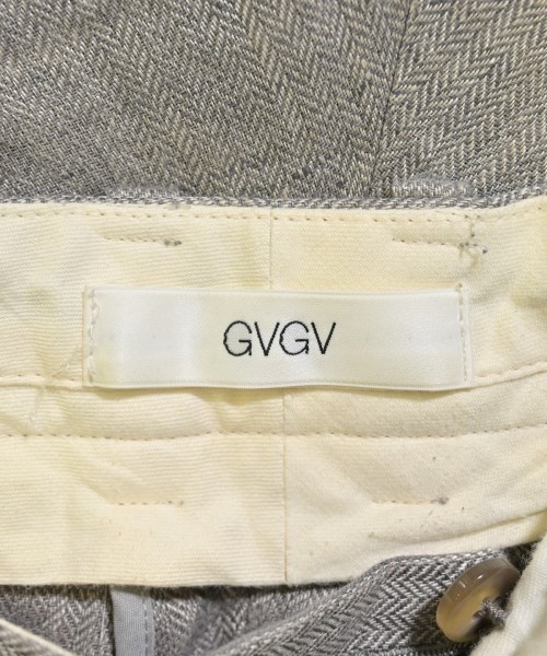 G.V.G.V.（ジーブイジーブイ）その他 グレー サイズ:36(S位) レディース/2200660381053