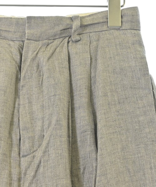 G.V.G.V.（ジーブイジーブイ）その他 グレー サイズ:36(S位) レディース/2200660381053