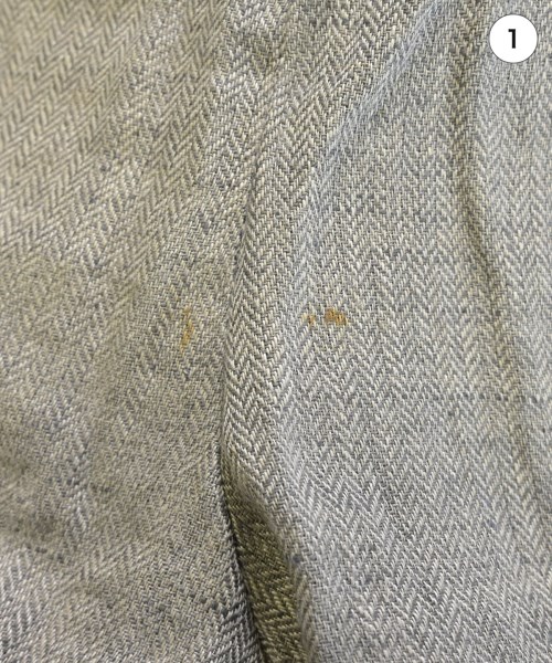 G.V.G.V.（ジーブイジーブイ）その他 グレー サイズ:36(S位) レディース/2200660381053