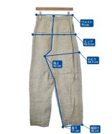 G.V.G.V.（ジーブイジーブイ）その他 グレー サイズ:36(S位) レディース/2200660381053