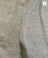 G.V.G.V.（ジーブイジーブイ）その他 グレー サイズ:36(S位) レディース/2200660381053