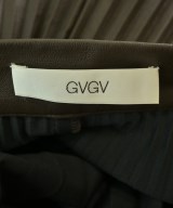 G.V.G.V.（ジーブイジーブイ）ロング・マキシ丈スカート 茶 サイズ:-(M位) レディース/2200660729114