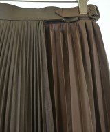 G.V.G.V.（ジーブイジーブイ）ロング・マキシ丈スカート 茶 サイズ:-(M位) レディース/2200660729114