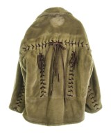 G.V.G.V.（ジーブイジーブイ）その他 茶 サイズ:34(XXS位) レディース/2200645671018