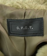 G.V.G.V.（ジーブイジーブイ）その他 茶 サイズ:34(XXS位) レディース/2200645671018